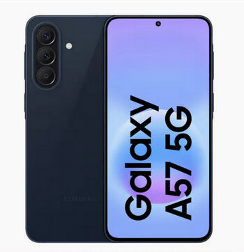 Samsung Galaxy A57 5G