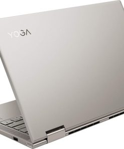 Alternative view of Lenovo Yoga C740لنوو