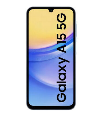 Samsung Galaxy A15 5G