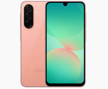 Samsung Galaxy A26 5G - Image 3