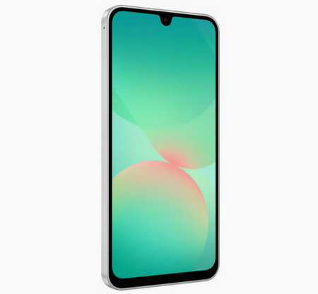 Samsung Galaxy A26 5G - Image 4