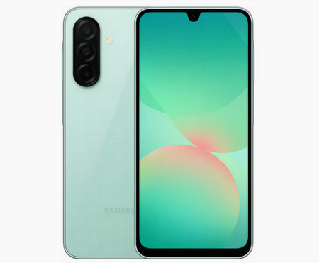 Samsung Galaxy A26 5G