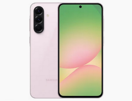 Samsung Galaxy A56