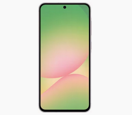 Samsung Galaxy A56 - Image 4