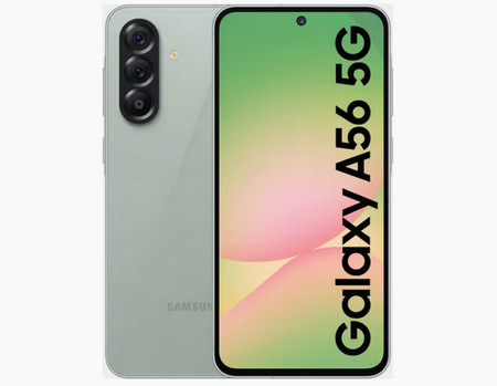 Samsung Galaxy A56 - Image 5
