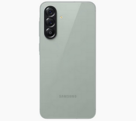 Samsung Galaxy A56 - Image 6