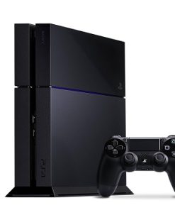 کنسول بازیPlayStation 4