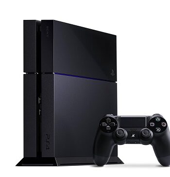 کنسول بازیPlayStation 4