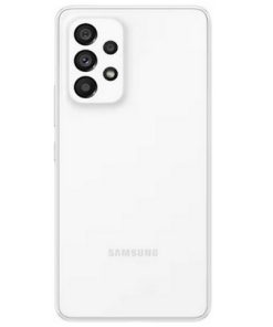 Alternative view of گوشی سامسونگ مدل گلکسی A53 5G