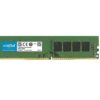رم دسکتاپ کروشیالDDR4 و8 گیگابایت