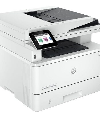 پرینترHP Laserjet Pro MFP 4101fdw