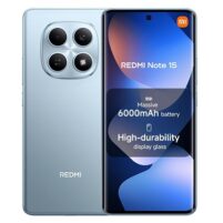 موبایل شیاوومی XIAOMI Redmi Note 15