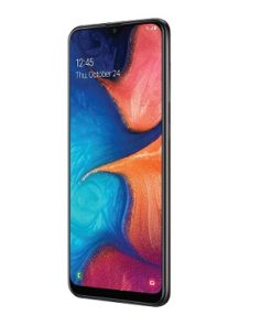 گوشی موبایلSamsung Galaxy A20
