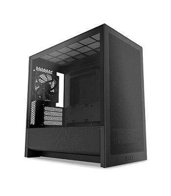 کیس کامپیوتر NZXT