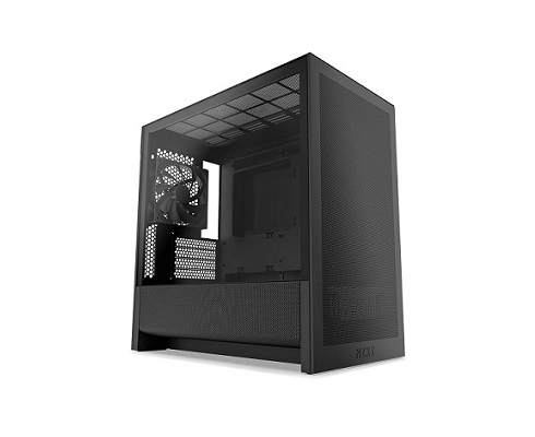 کیس کامپیوتر NZXT