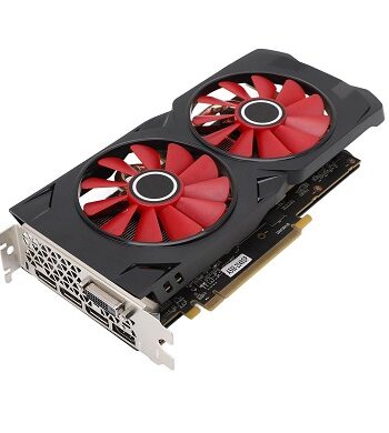 کارت گرافیک RX 580