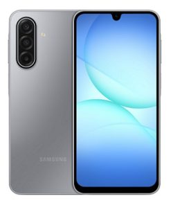 گوشی موبایلSamsung Galaxy A17 5G