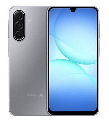 گوشی موبایلSamsung Galaxy A17 5G