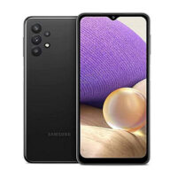 گوشی موبایلSamsung Galaxy A32