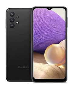 گوشی موبایلSamsung Galaxy A32